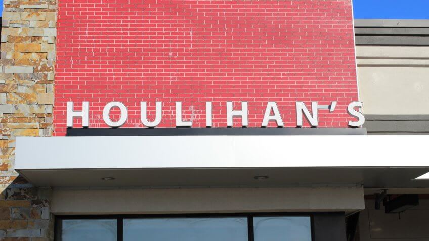 Houlihan