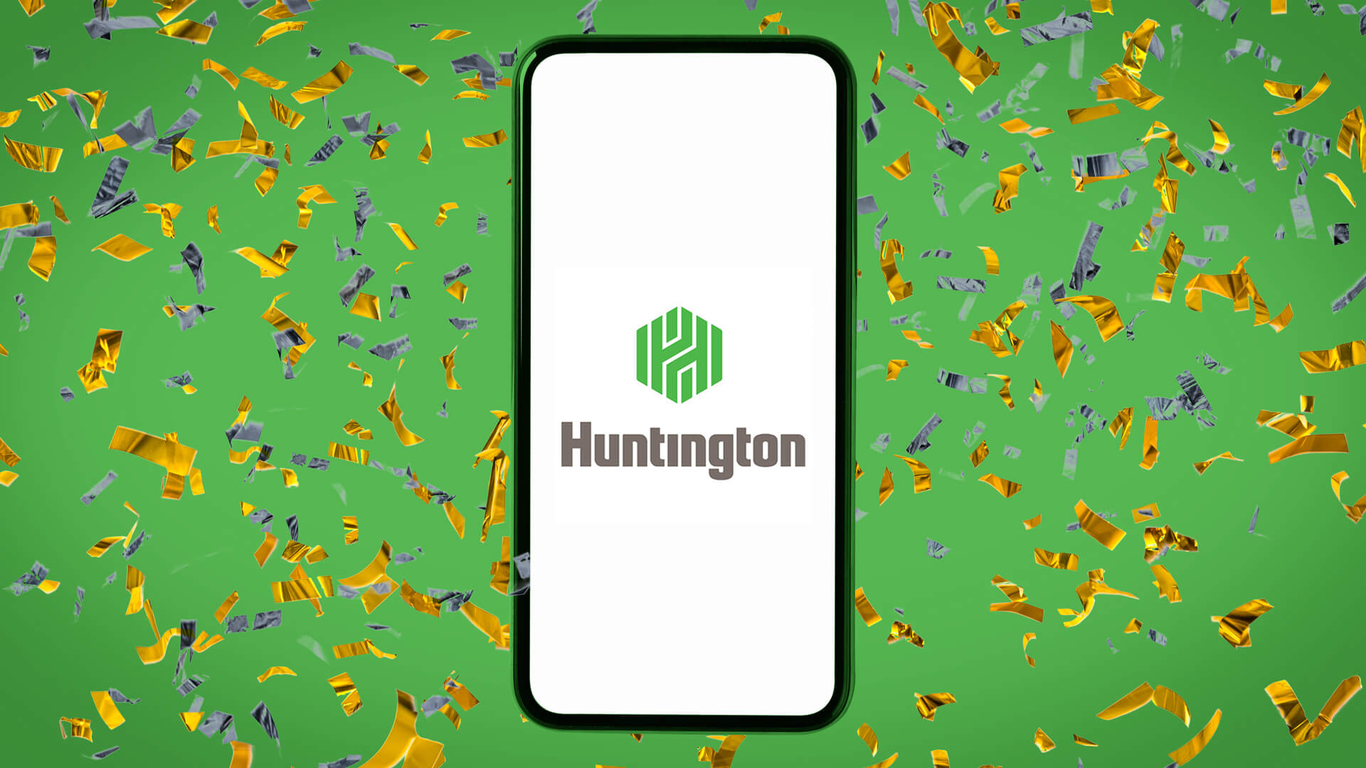 What Time Does Huntington Bank Open and Close?