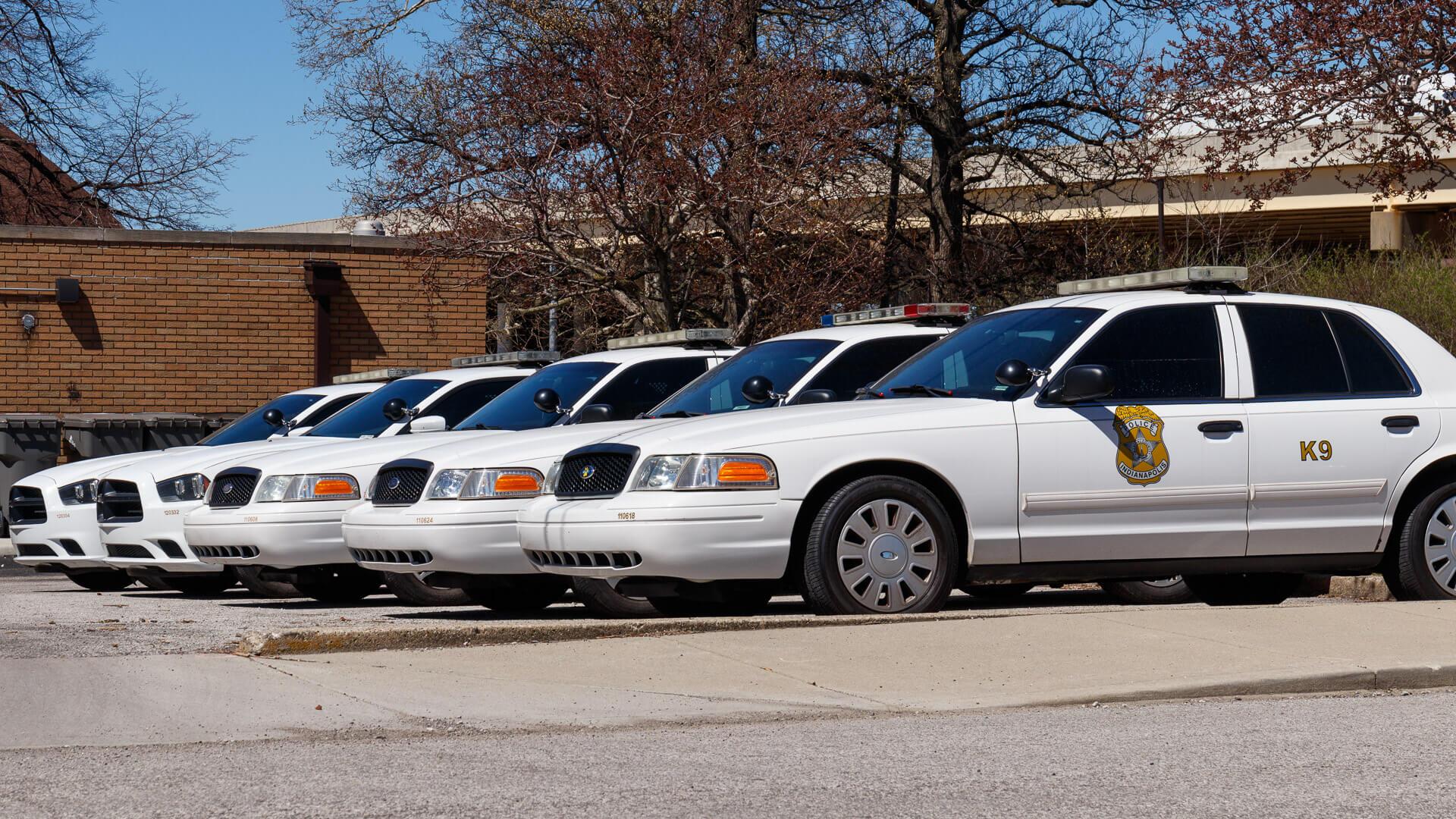 How Much Police Officers Get Paid Across America GOBankingRates