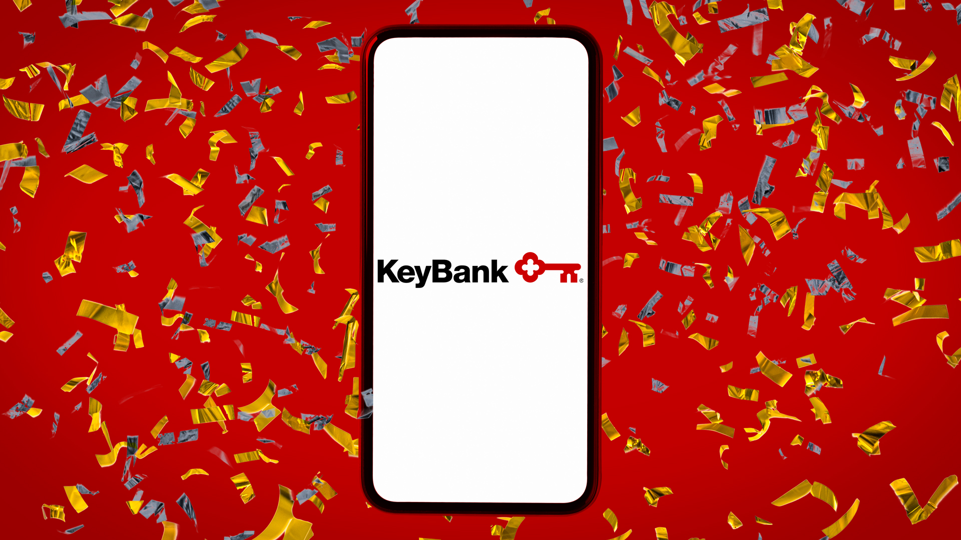 keybank 2 benefits