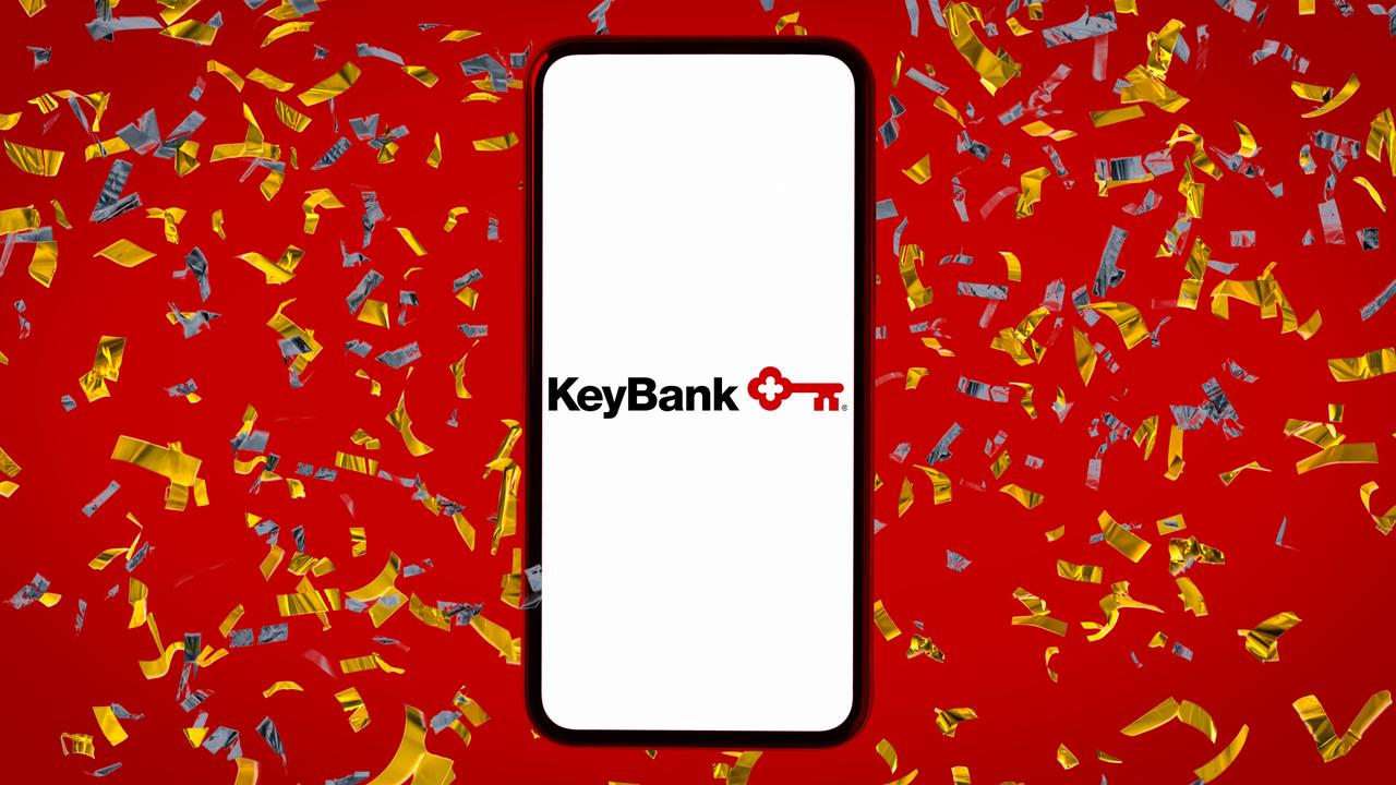KeyBank bank promotions