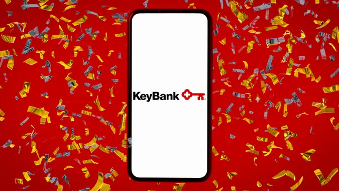 KeyBank bank promotions
