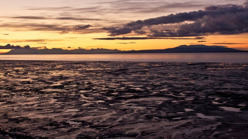 Knik-Fairview Alaska