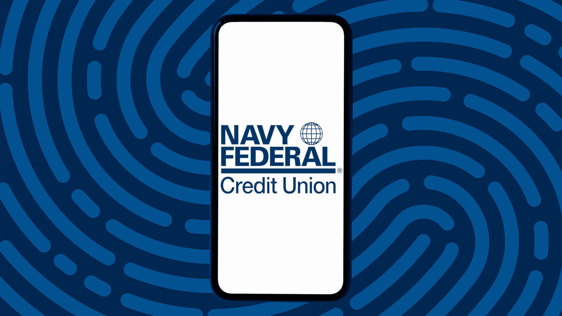 How To Find And Use Your Navy Federal Login Gobankingrates
