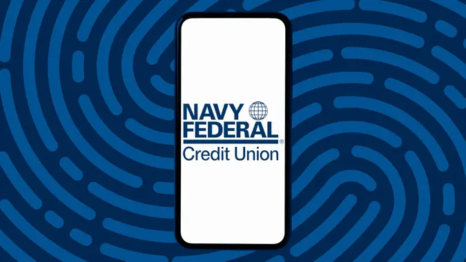 Navy Federal Credit Union login