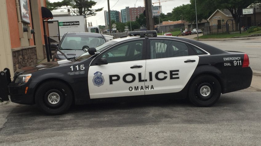Omaha Nebraska police department