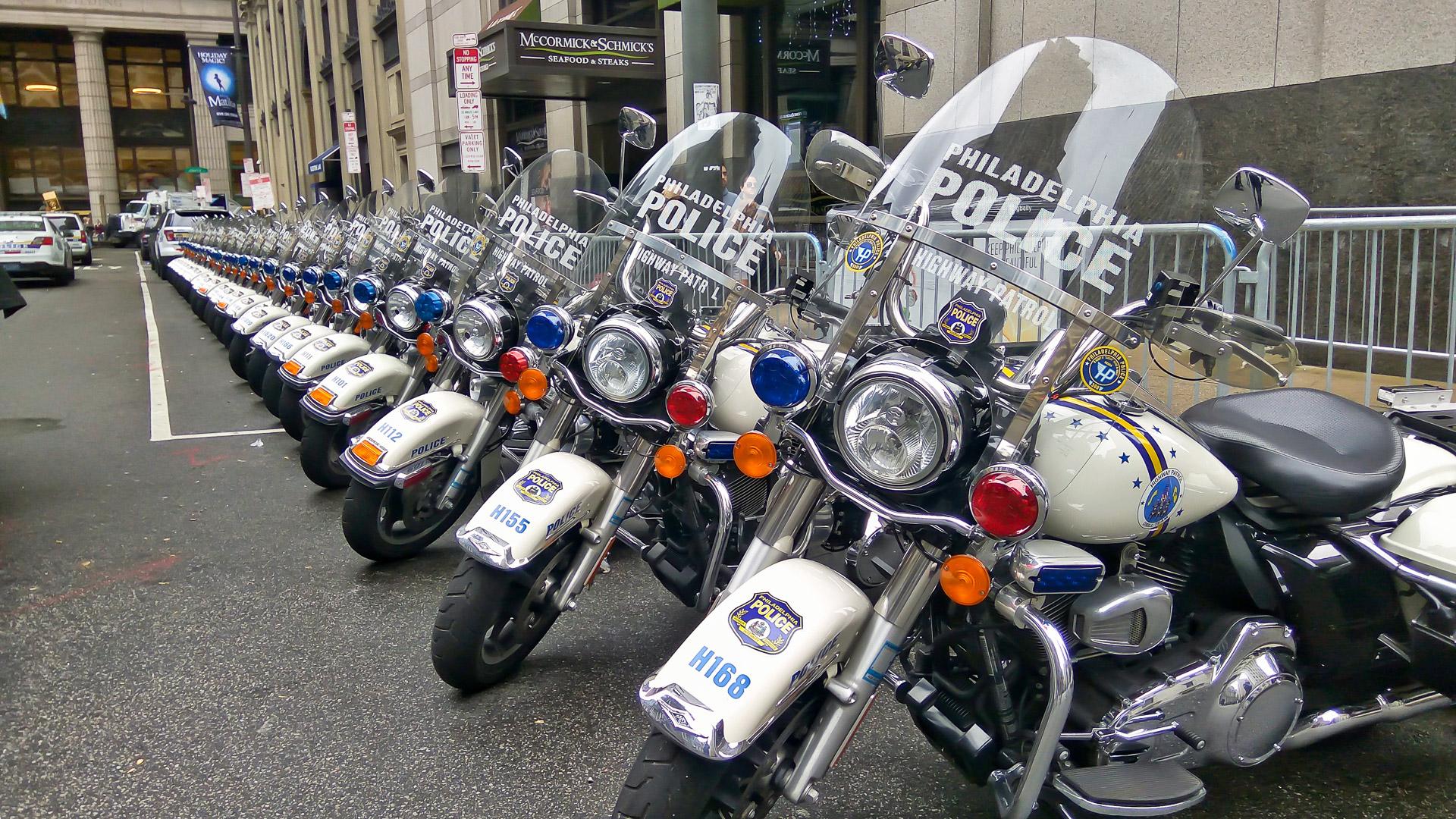 How Much Police Officers Get Paid Across America GOBankingRates how-much-police-officers-get-paid-across-america-gobankingrates