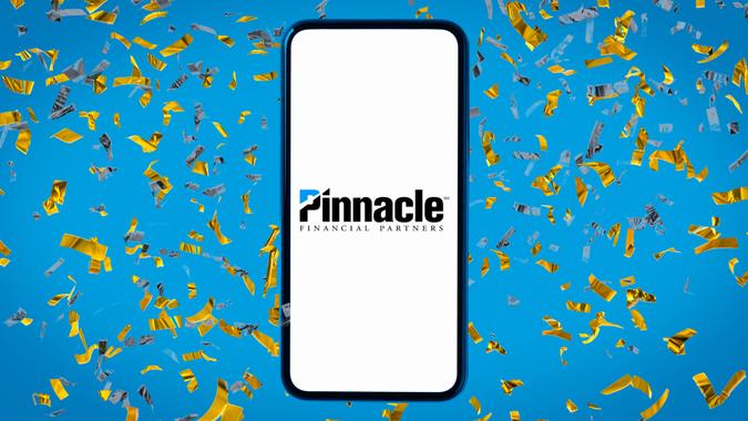 Pinnacle Bank promotions