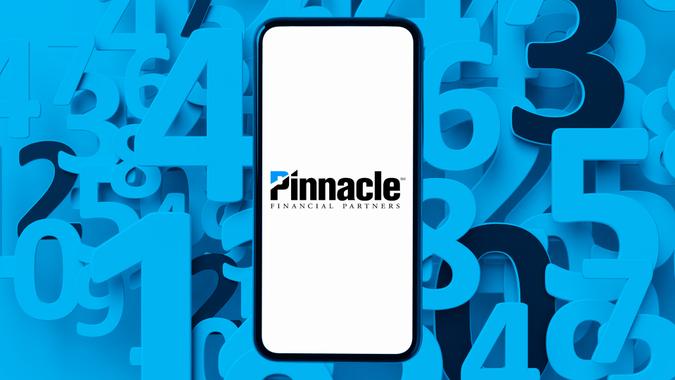 Pinnacle bank routing number