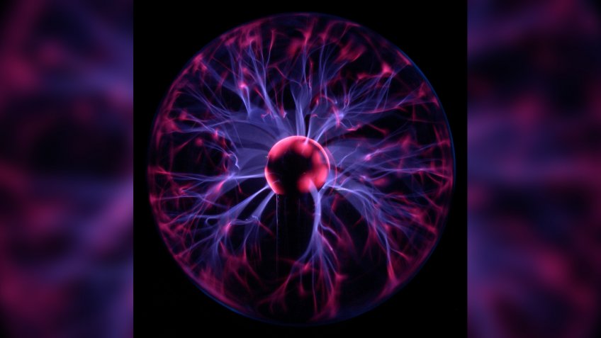Antimatter
