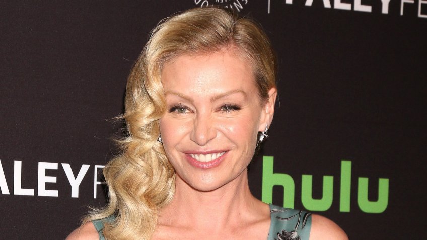 LOS ANGELES - MAR 15: Portia de Rossi at the PaleyFest Los Angeles - Scandal at the Dolby Theater on March 15, 2016 in Los Angeles, CA.