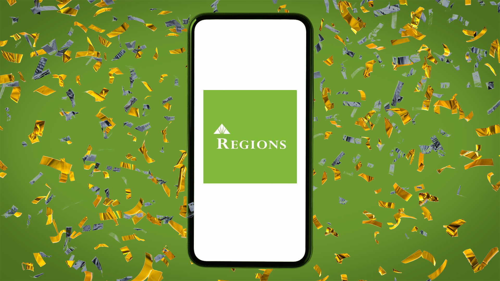 Regions Bank $400 Promo Code