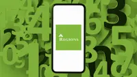 Regions Routing Number: How To Find Yours Quickly