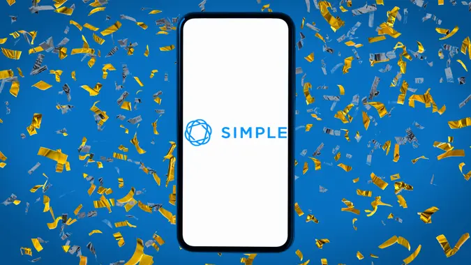 Simple bank promotions