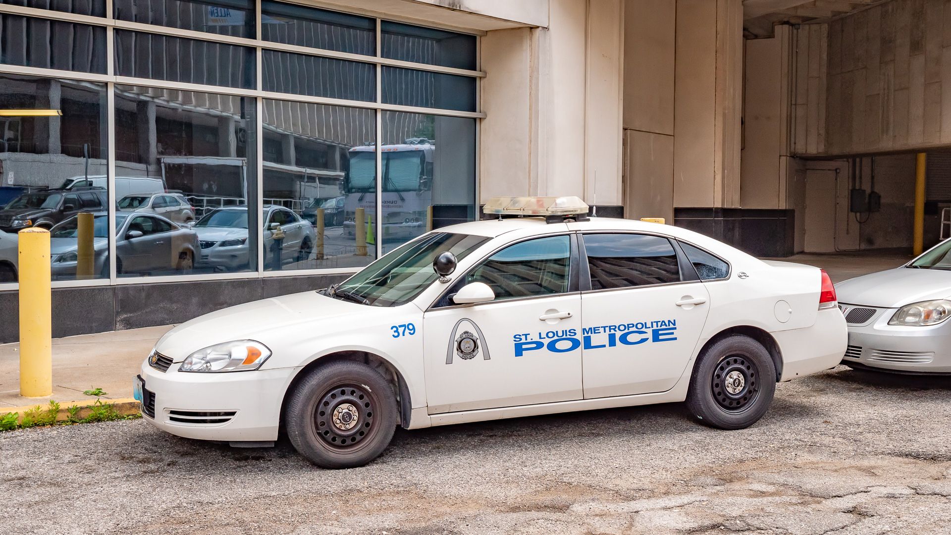 How Much Police Officers Get Paid Across America GOBankingRates