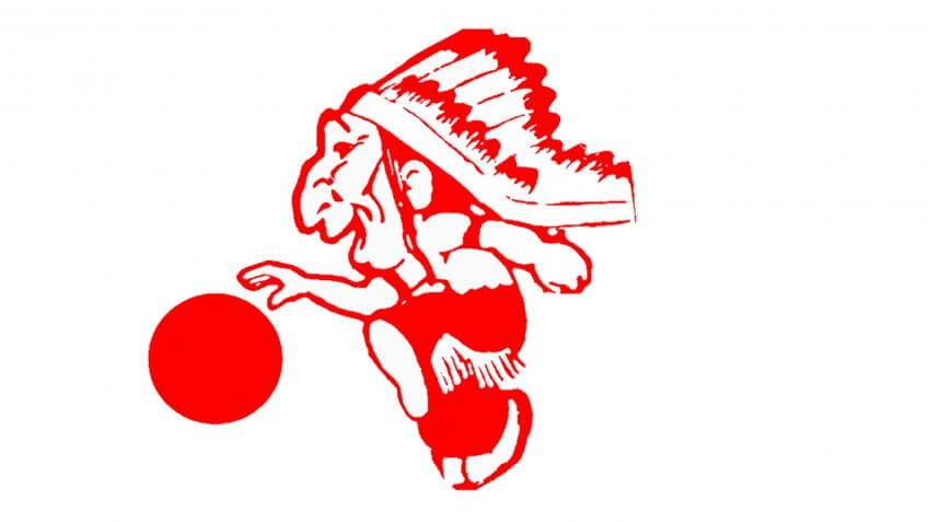 Chief Blackjack, 1928-1987.