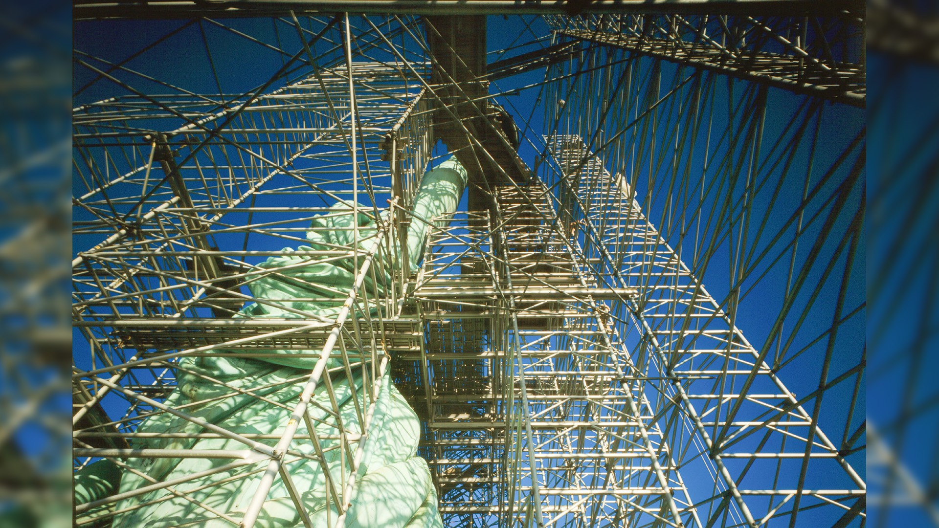 The Cost of Building and Restoring the Statue of Liberty