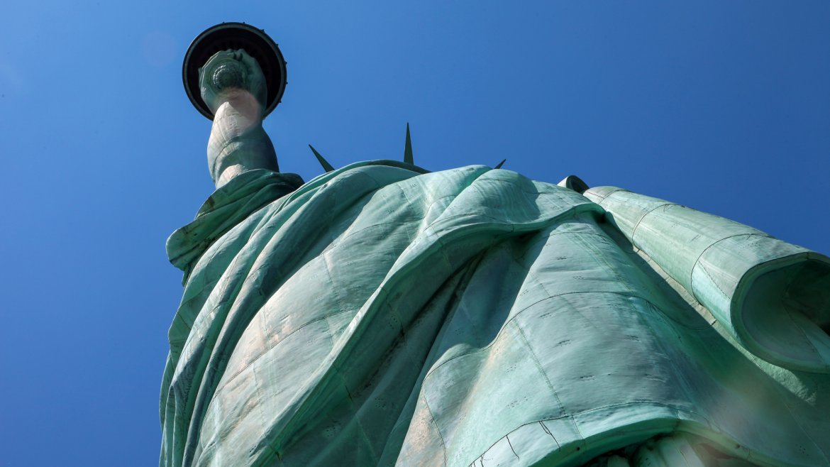 The Cost of Building and Restoring the Statue of Liberty