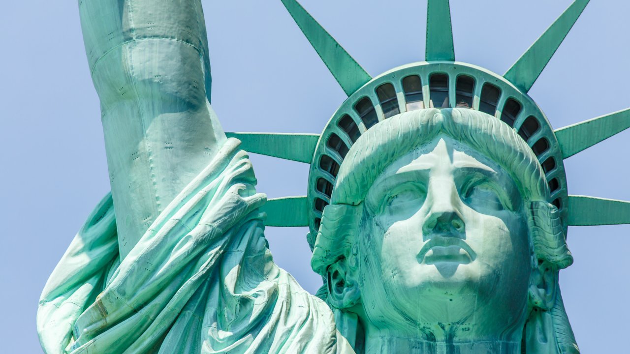 The Cost of Building and Restoring the Statue of Liberty