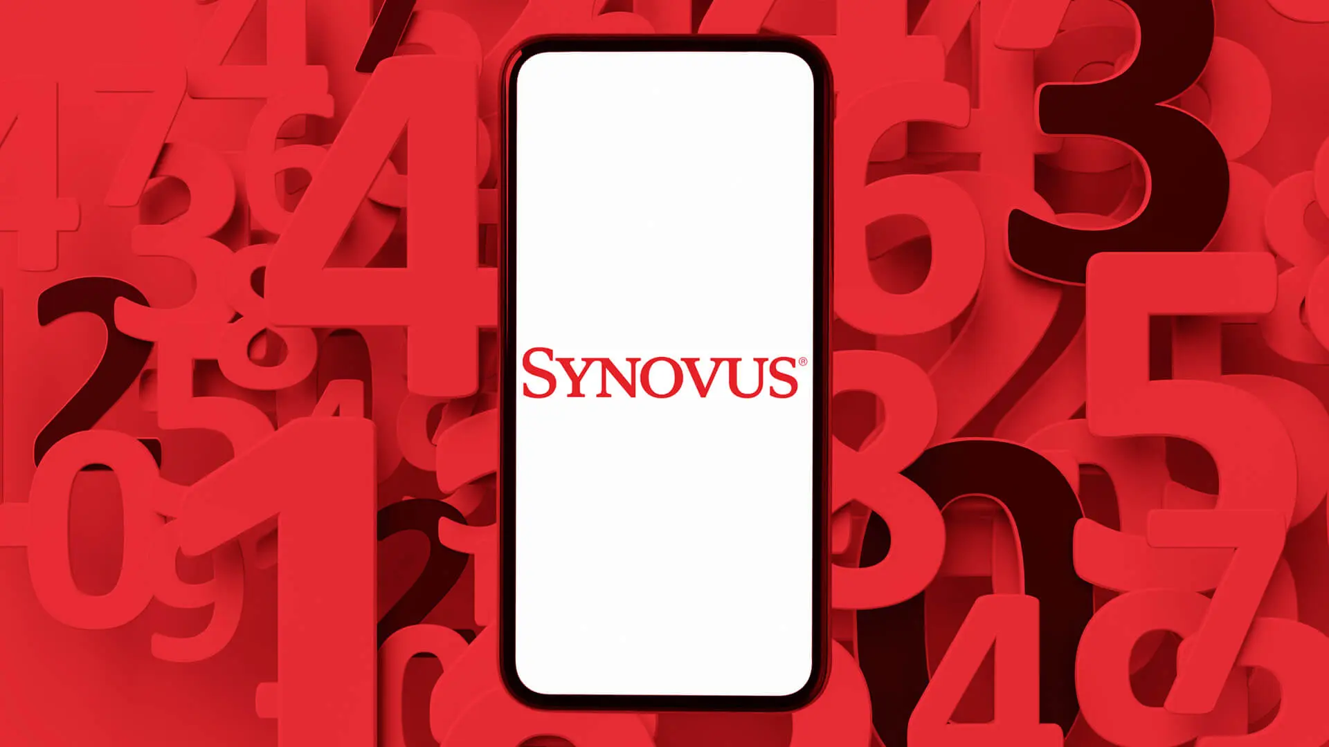 Here's Your Synovus Routing Number GOBankingRates