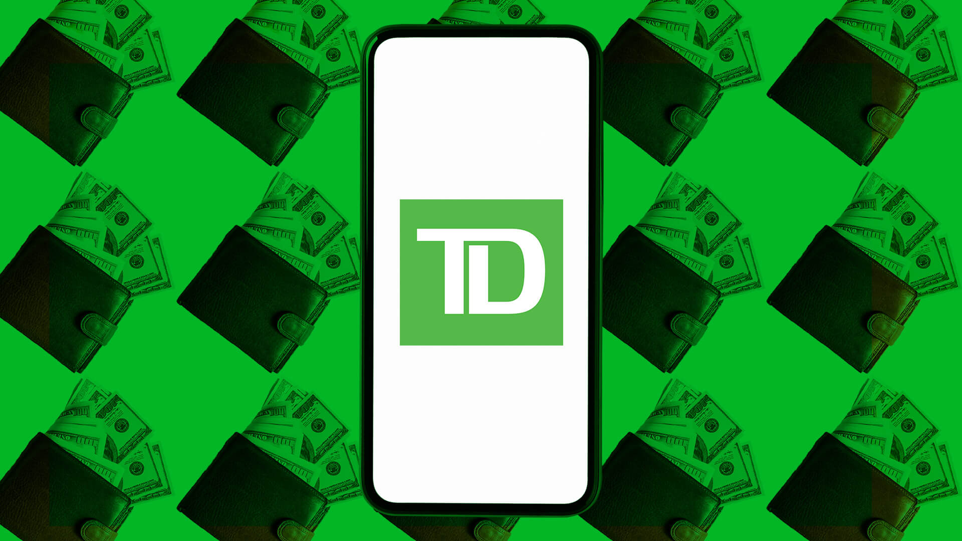 td bank international transaction fee