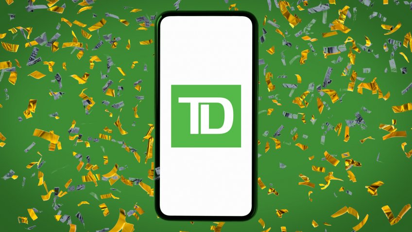 Tdameritrade New Account Promotion