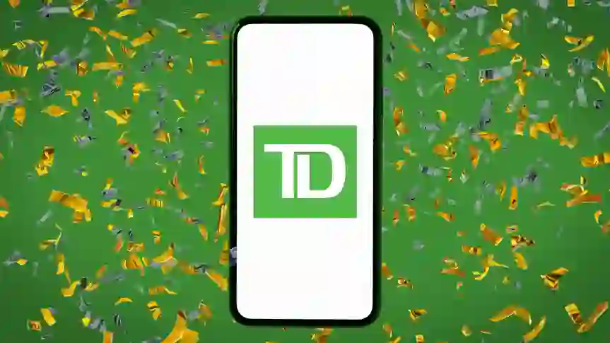 Current TD Ameritrade Promotions