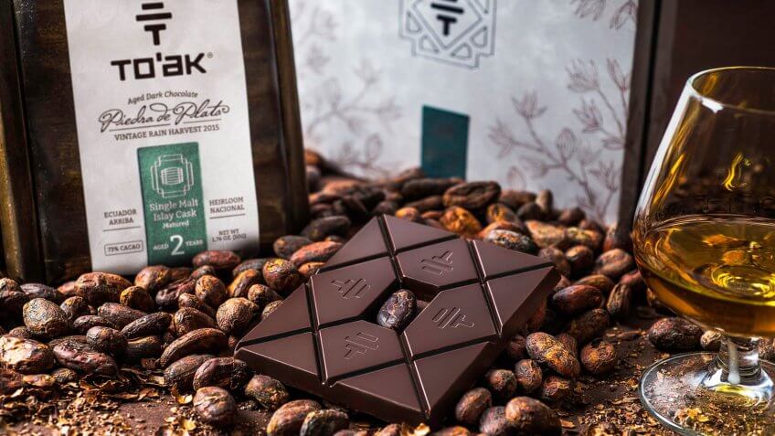 To'ak Chocolate