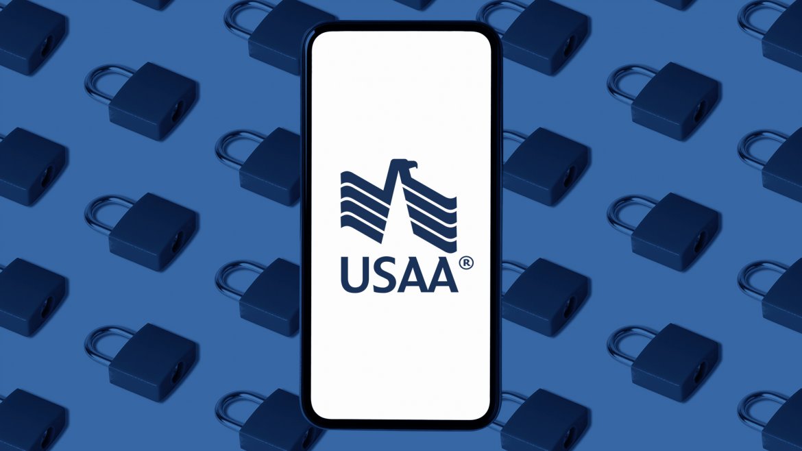 How To Find And Use Your Usaa Bank Login Gobankingrates