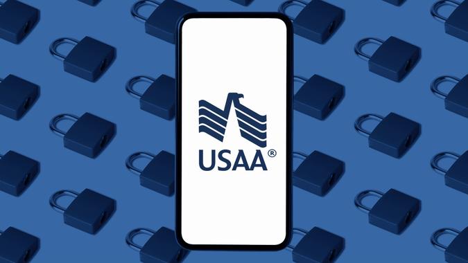 USAA bank login USAA bank login