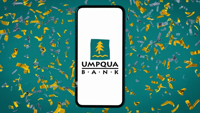 Newest Umpqua Bank Promotions, Bonuses and Offers for June 2024