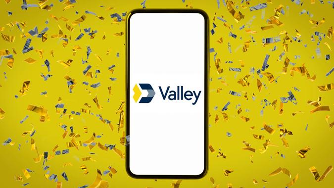 Valley National bank promotions