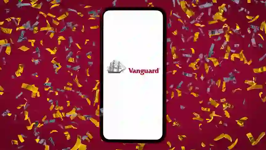 Vanguard CD Rates and Terms for 2025