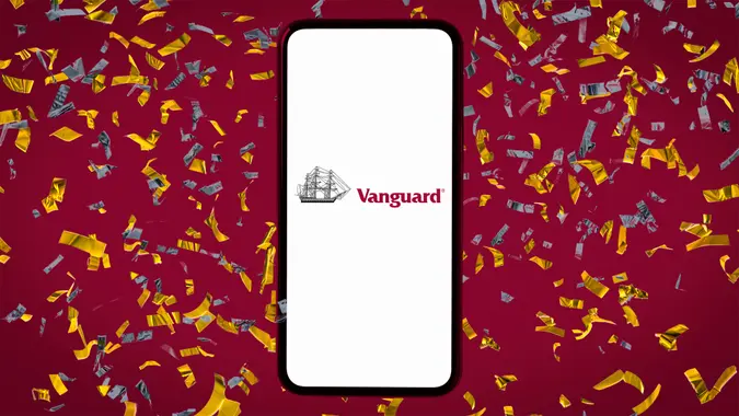 Vanguard promotions