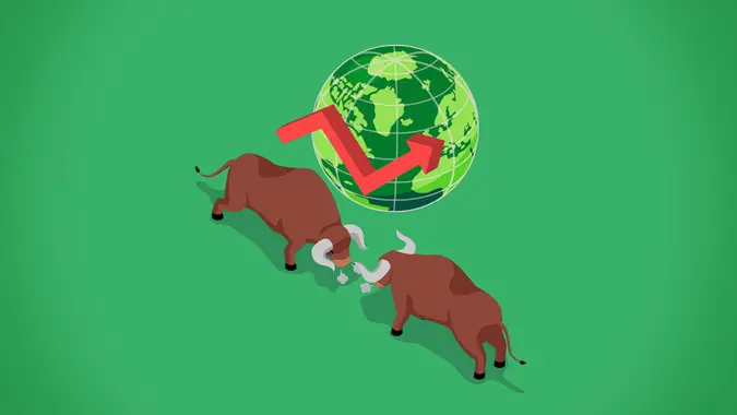 bull market investing