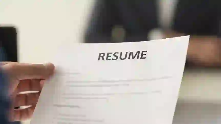 Top Resume Mistakes That Hold Job-Seekers Back