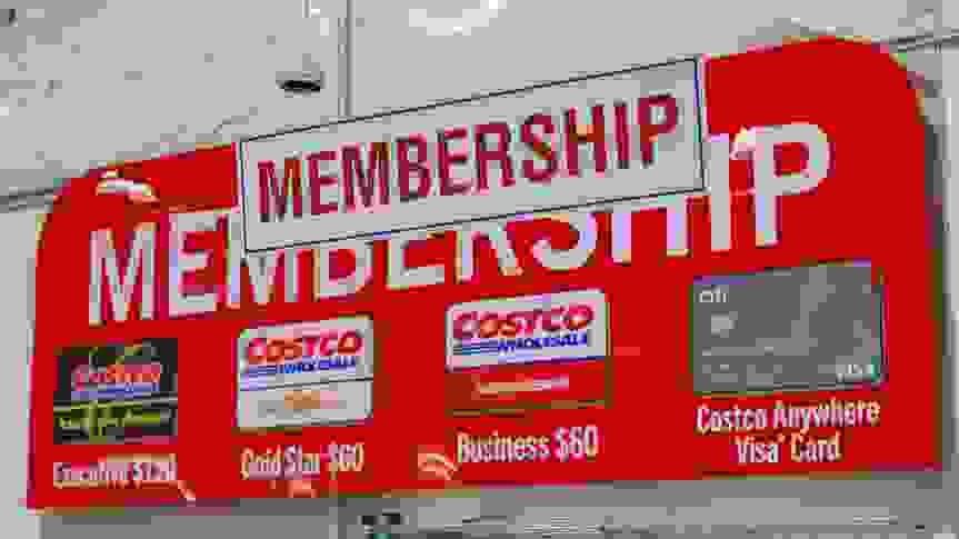 7 Times When a Costco Membership Is a Bad Idea