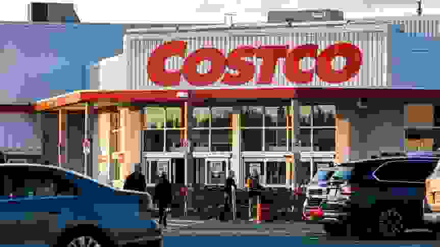 5 Things To Always Buy at Costco