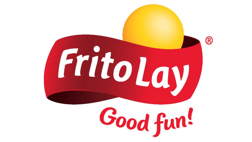 FritoLay logo.