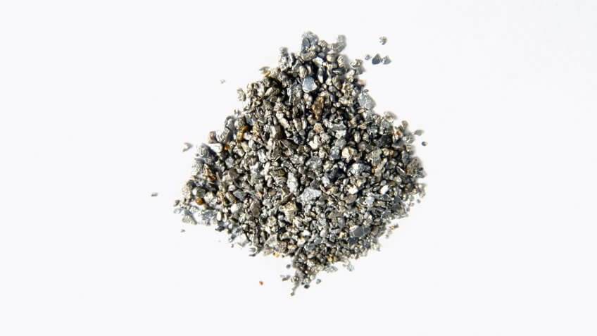 iridium
