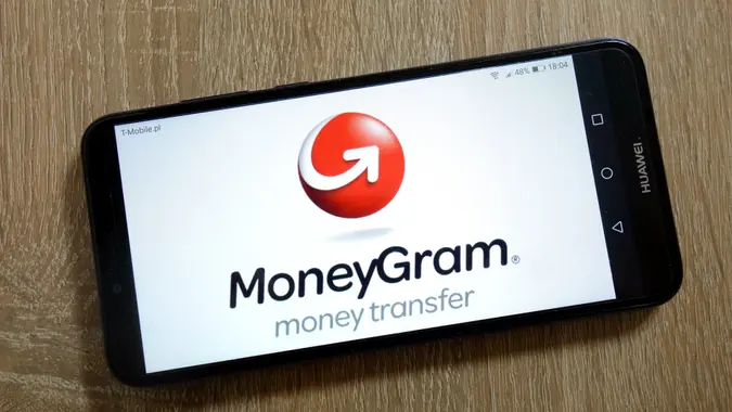 moneygram app