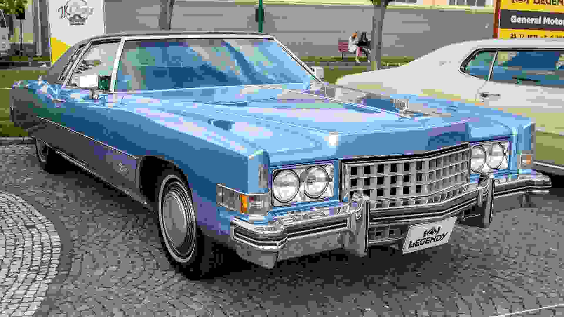 30 Vintage Cars for Under 10K GOBankingRates