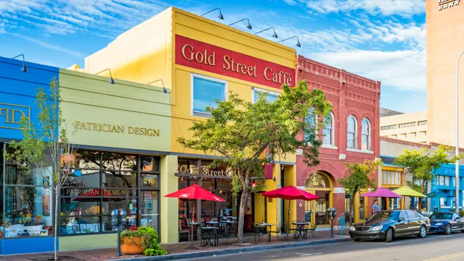 8 Places To Retire That Are Just Like Texas But Even Cheaper 8 Places To Retire That Are Just Like Texas But Even Cheaper