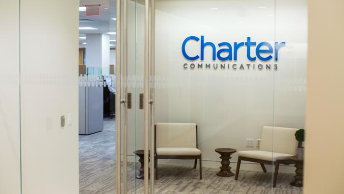 Charter Communications headquarters Charter Communications