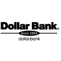 Dollar Bank logo