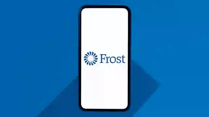 Frost Bank CD Rates for 2025