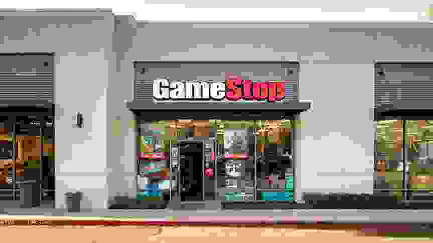 How To Make a GameStop Credit Card Payment