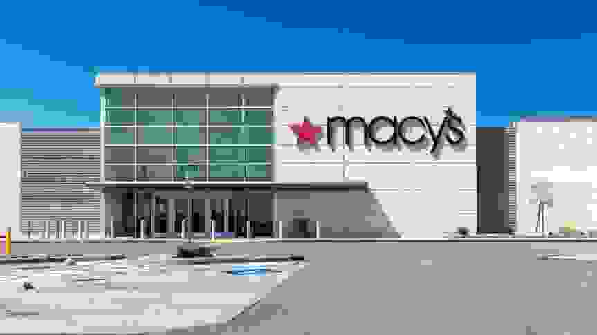 Macy’s Holiday Hours