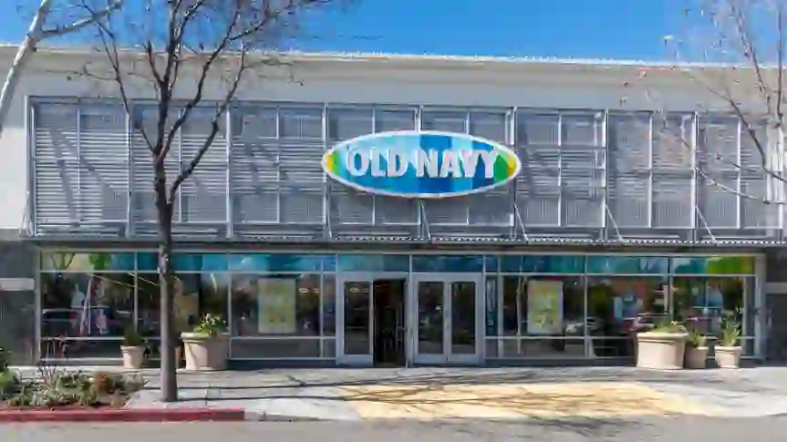 5 Old Navy Items Retirees Need To Buy Ahead of Fall