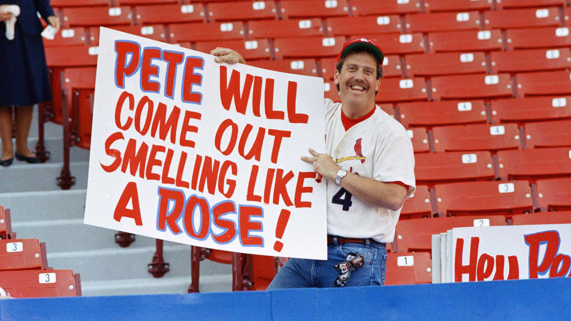 Pete Rose: Gambling on Cincinnati Reds in 1980s 'cost me $100 million